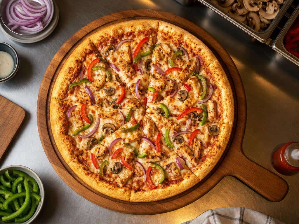 franchise halal rentable