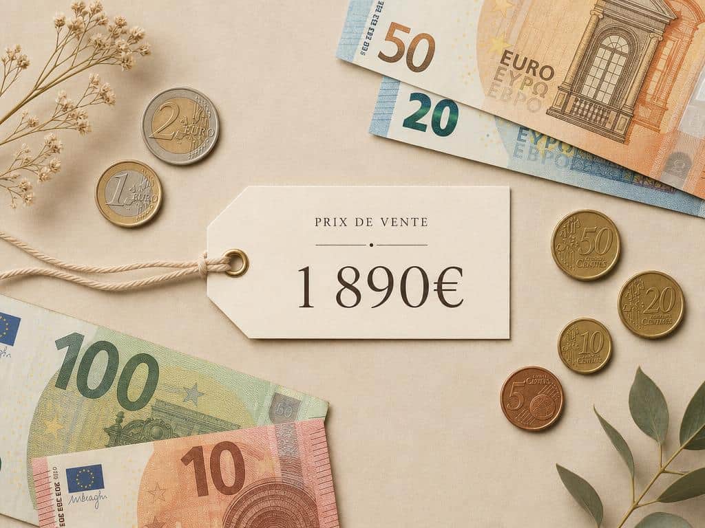 quel est le prix de la franchise ?