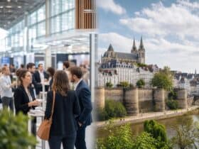 salon de la franchise nantes