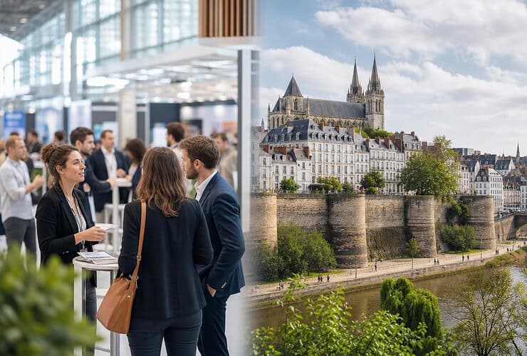 salon de la franchise nantes