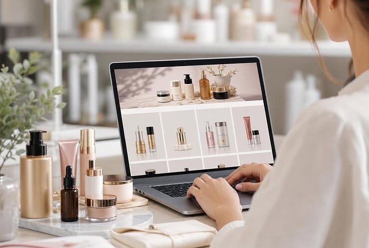 vente au personnel l'oreal nouveau site