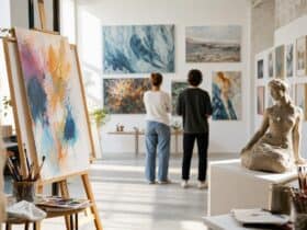 weoneart