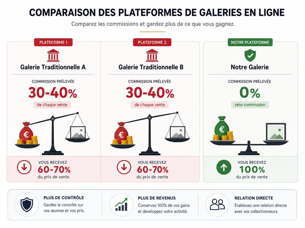 faut il s inscrire a weoneart