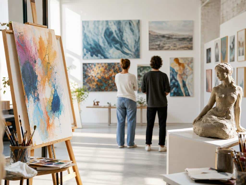 weoneart