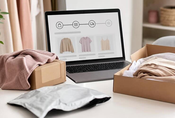 comment annuler une commande shein