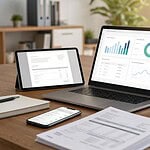 E billing solutions