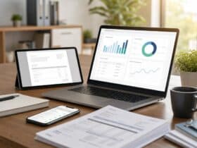 E billing solutions