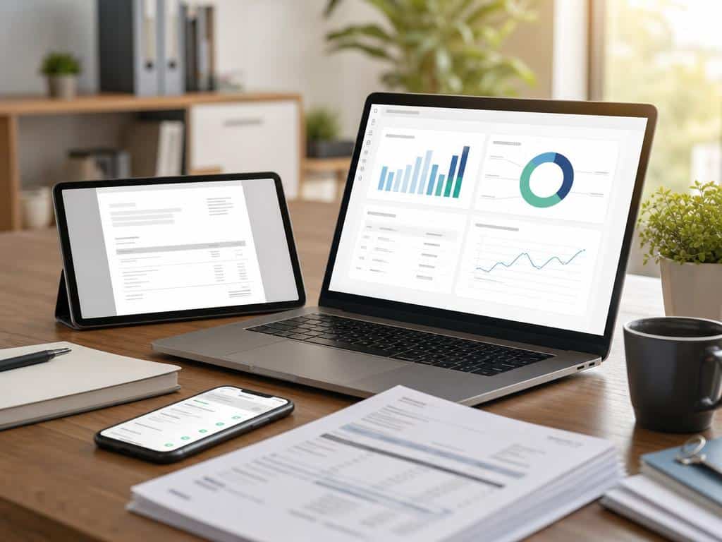 E billing solutions