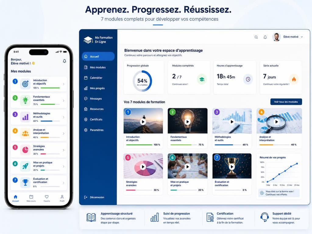 université de l'épargne avis positif