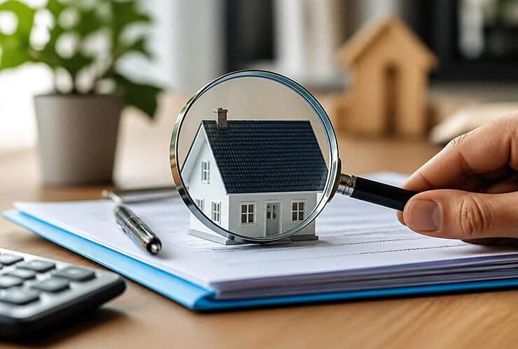 compte assurance pret