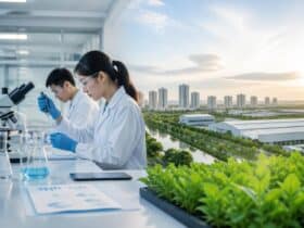 Hung Yen encourage la création d'entreprises à partir de la science et de la technologie