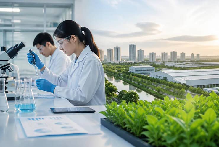 Hung Yen encourage la création d'entreprises à partir de la science et de la technologie