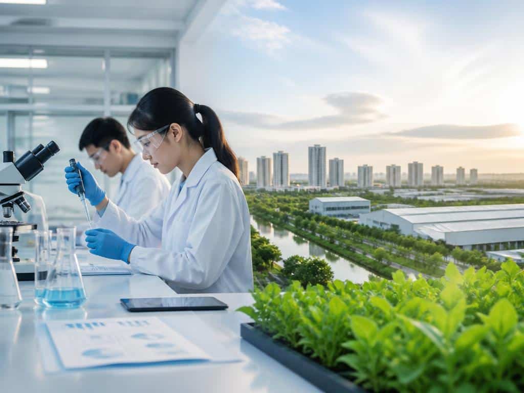 Hung Yen encourage la création d'entreprises à partir de la science et de la technologie