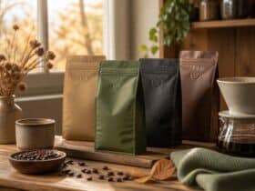 Litha Espresso donne du goût à la rentrée avec une gamme café enrichie