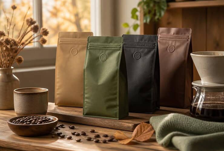 Litha Espresso donne du goût à la rentrée avec une gamme café enrichie