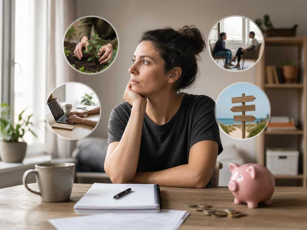 pas de chômage pas de rsa que faire
