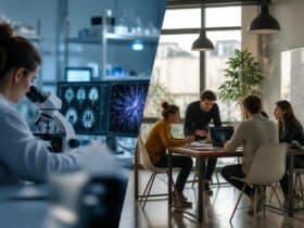 BeatHealth : une jeune entreprise universitaire en plein essor