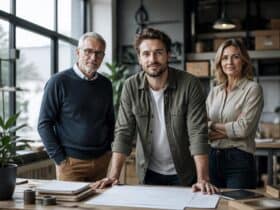 BFM Entreprise - Transmission - Reprendre et développer l'entreprise familiale - Jeudi 15 octobre