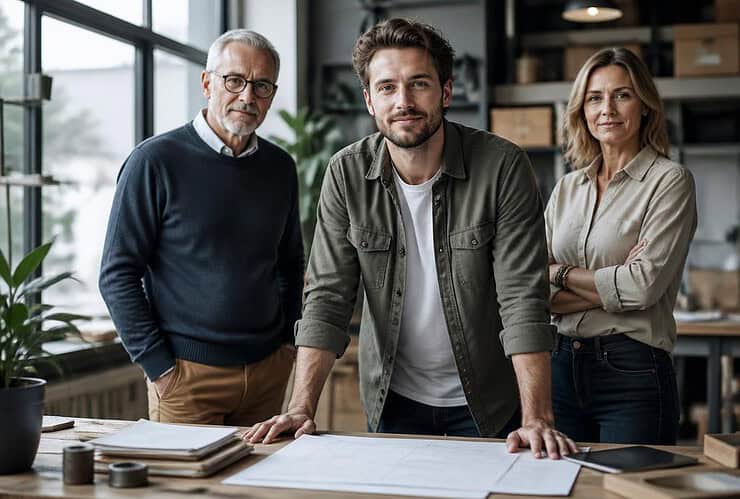 BFM Entreprise - Transmission - Reprendre et développer l'entreprise familiale - Jeudi 15 octobre