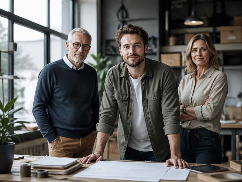 BFM Entreprise - Transmission - Reprendre et développer l'entreprise familiale - Jeudi 15 octobre