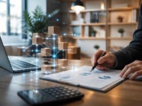 blockchain questions comptables et futur des cabinets et de leurs clients ao3598