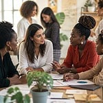 Créer un écosystème pour le développement économique durable des femmes
