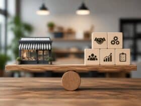 creation franchise avantages inconvenients