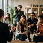 formation developpe tes relations presse ameliorer ta notoriete