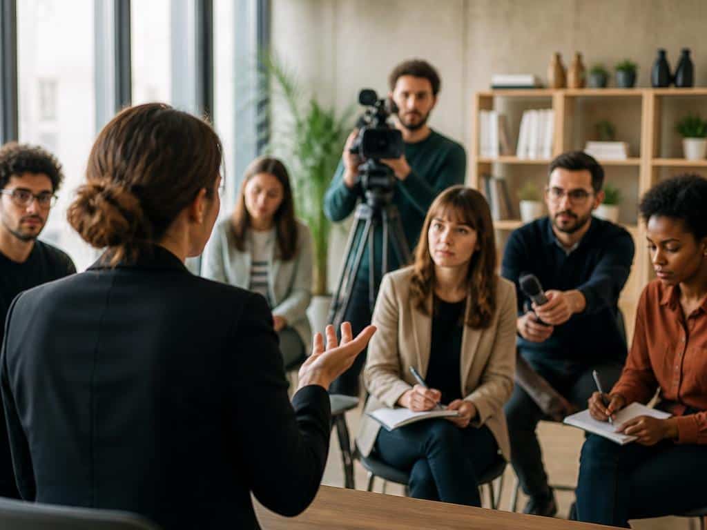 formation developpe tes relations presse ameliorer ta notoriete