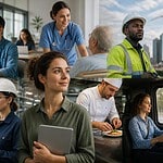 Les 15 métiers d’avenir qui recruteront le plus d’ici 2030