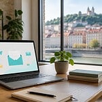Sendora lance à Lyon une plateforme emailing pour les petites entreprises