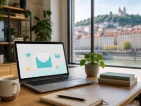 Sendora lance à Lyon une plateforme emailing pour les petites entreprises
