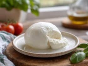 mozzarella date dépassée de 3 jours
