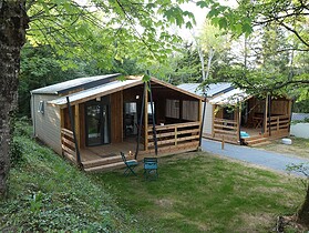 Camping Clair Matin
