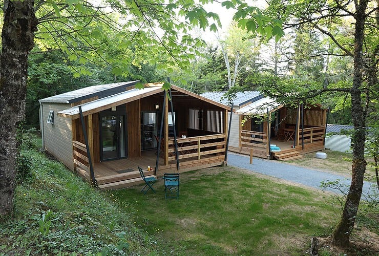 Camping Clair Matin