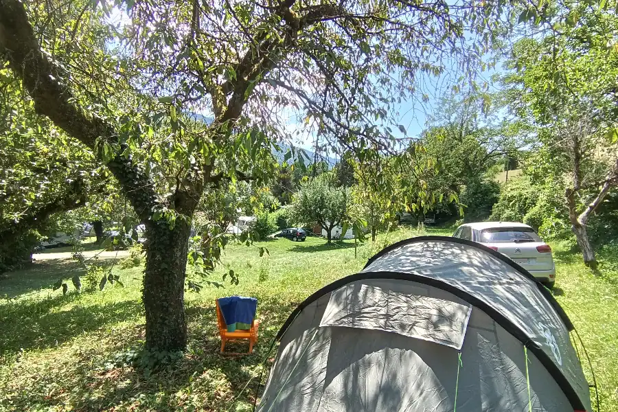 Camping Clair Matin avis
