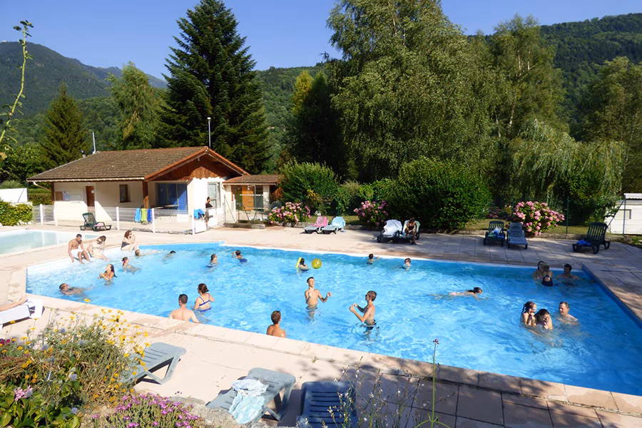 Camping Clair Matin prix