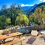 Camping Les Cerisiers