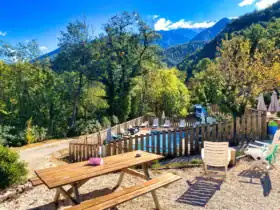 Camping Les Cerisiers