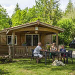 Camping de la forêt