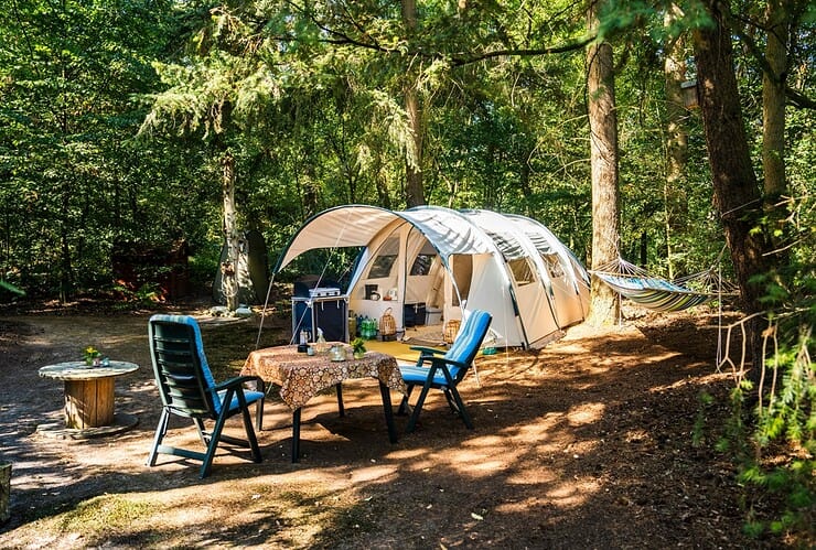 Campings qui acceptent les mineurs non accompagnés