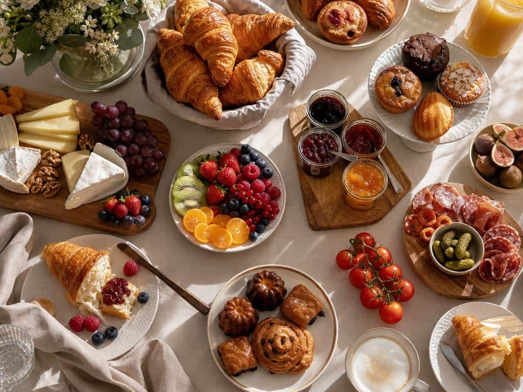 Qu’est-ce que le Brunch Bazar