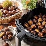 chataigne au air fryer