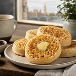 crumpet