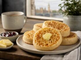 crumpet