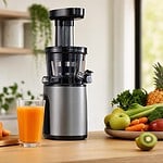 extracteur de jus silvercrest