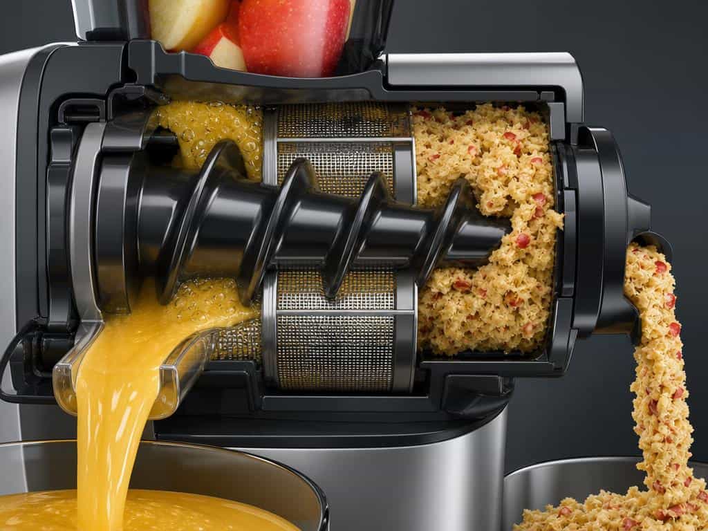 extracteur de jus silvercrest lidl