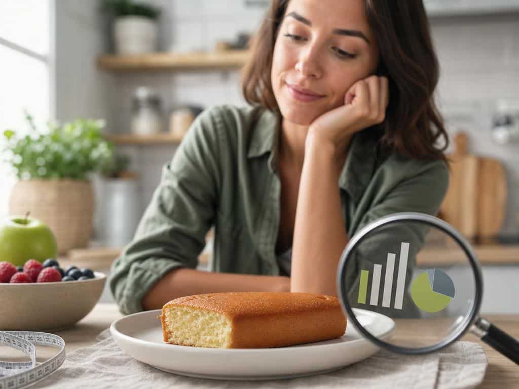 gateau peu calorique industriel avis juliette