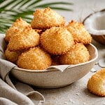 recette congolais moelleux