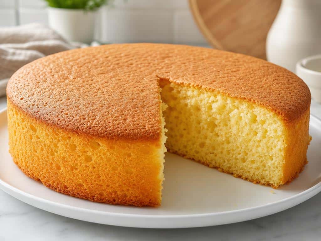 recette congolais coco moelleux